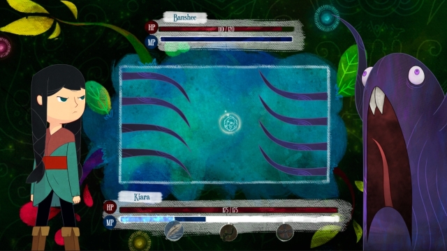 Lost King's Lullaby (Switch) image