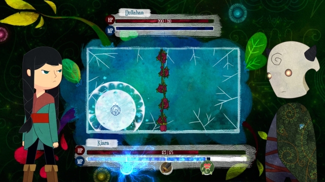 Lost King's Lullaby (Switch) image