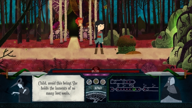 Lost King's Lullaby (Switch) image