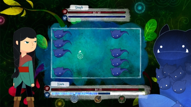 Lost King's Lullaby (Switch) image