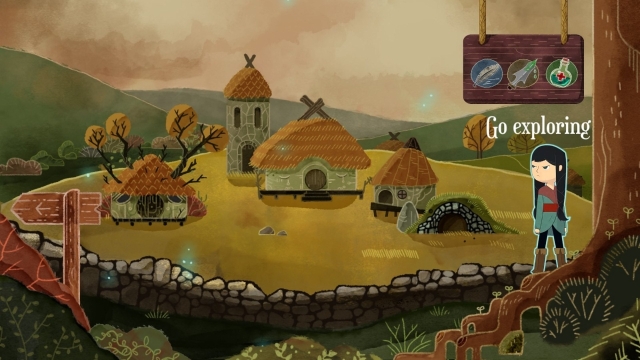 Lost King's Lullaby (Switch) image