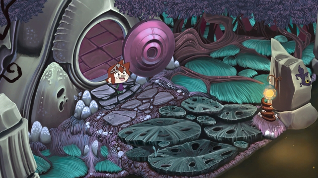 The Little Acre (Switch) image
