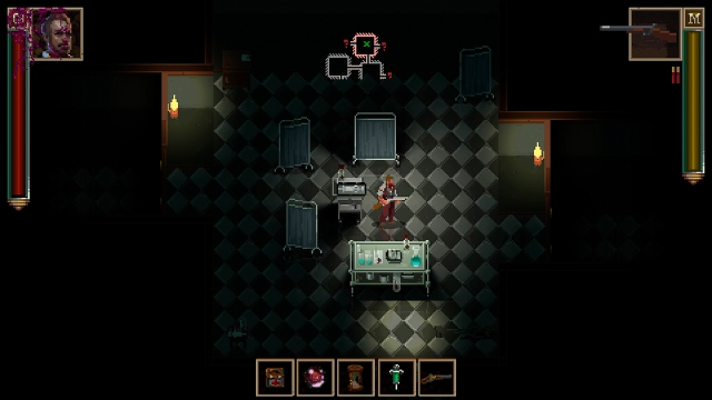 Lovecraft's Untold Stories (Switch) image