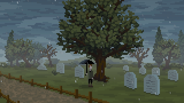 The Last Door: Complete Edition (Switch) image