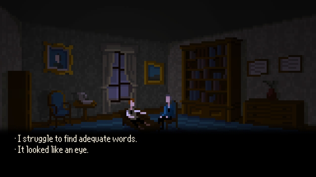 The Last Door: Complete Edition (Switch) image