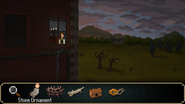 The Last Door: Complete Edition (Switch) image