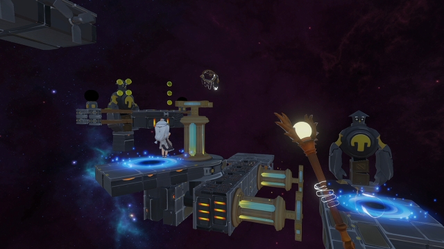 Light Tracer (Switch) image
