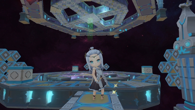 Light Tracer (Switch) image