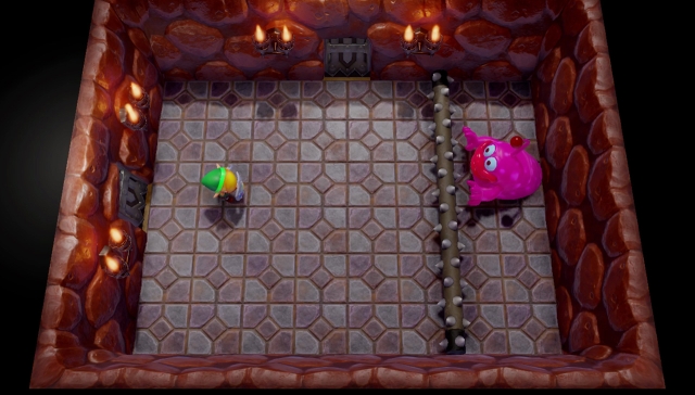 The Legend of Zelda: Link's Awakening (Switch) image