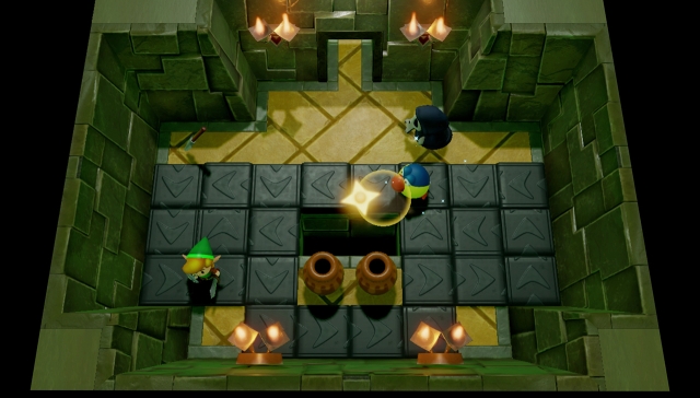 The Legend of Zelda: Link's Awakening (Switch) image
