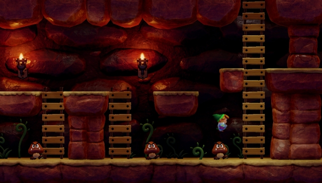 The Legend of Zelda: Link's Awakening (Switch) image