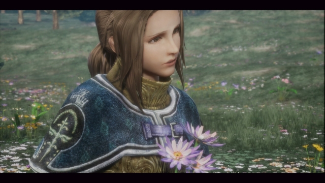 The Last Remnant Remastered (Switch) image