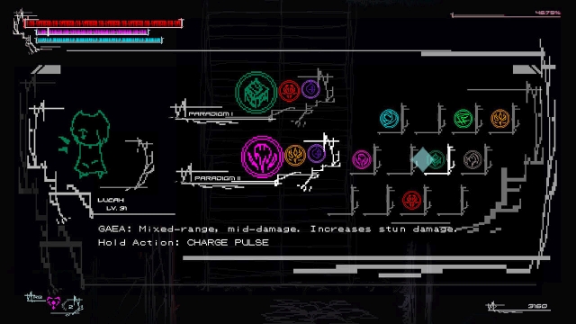 Lucah: Born of a Dream (Switch) image