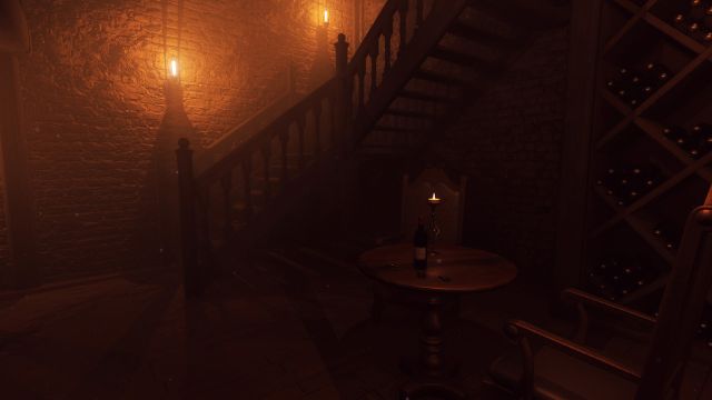 Lust for Darkness (Switch) image