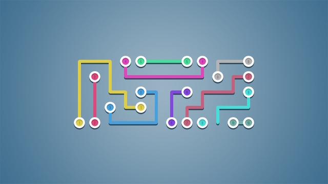 Lines Infinite (Switch) image