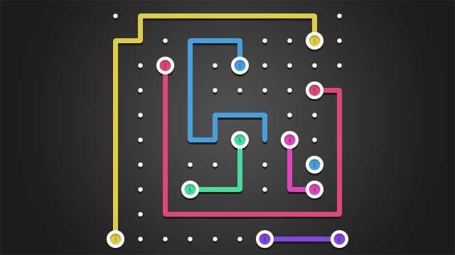 Lines Infinite (Switch) image