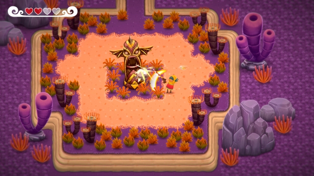 Legend of the Skyfish (Switch) image