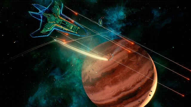 The Long Journey Home (Switch) image