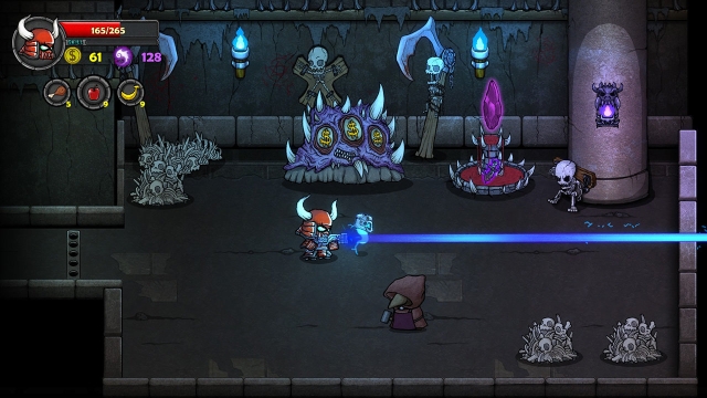 Lost Castle (Switch) image