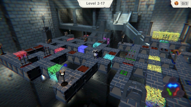 Lanternium (Switch) image