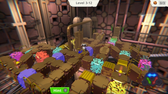 Lanternium (Switch) image