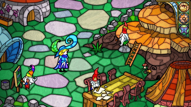 Little Briar Rose (Switch) image
