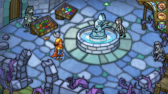 Little Briar Rose (Switch) image