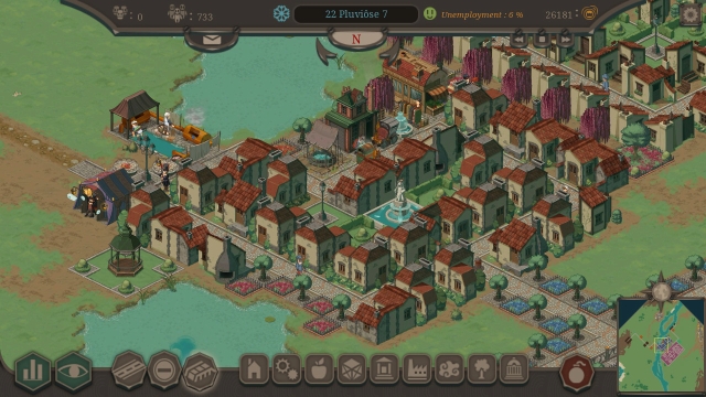 Lethis: Path of Progress (Switch) image