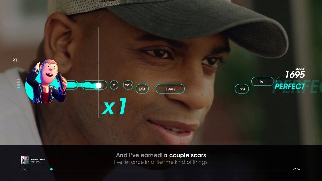 Let's Sing Country (Switch) image