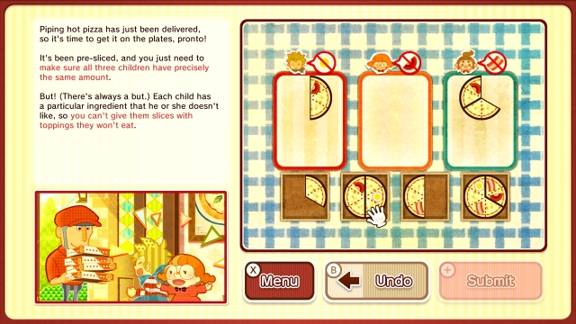 Layton's Mystery Journey: Katrielle and The Millionaires' Conspiracy - Deluxe Edition (Switch) image