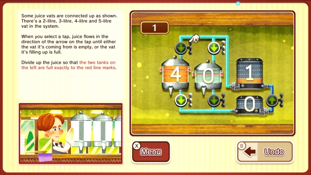 Layton's Mystery Journey: Katrielle and The Millionaires' Conspiracy - Deluxe Edition (Switch) image