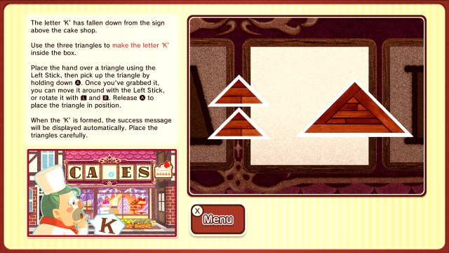 Layton's Mystery Journey: Katrielle and The Millionaires' Conspiracy - Deluxe Edition (Switch) image