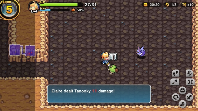 Labyrinth of the Witch (Switch) image