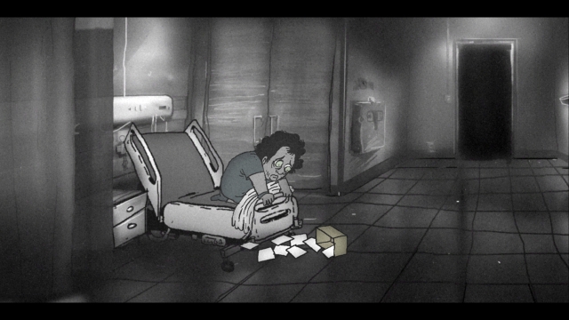 Lydia (Switch) image