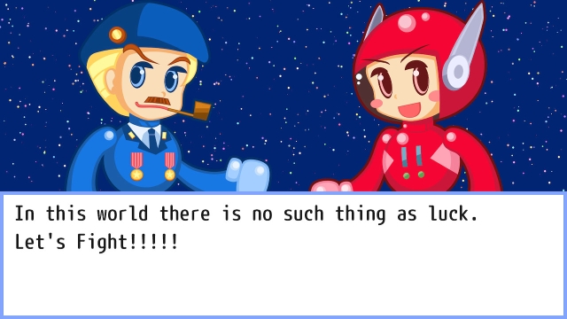 Little Bit War (Switch) image
