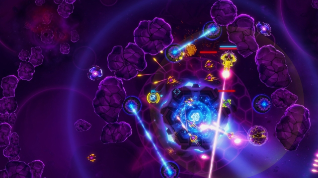Last Encounter (Switch) image