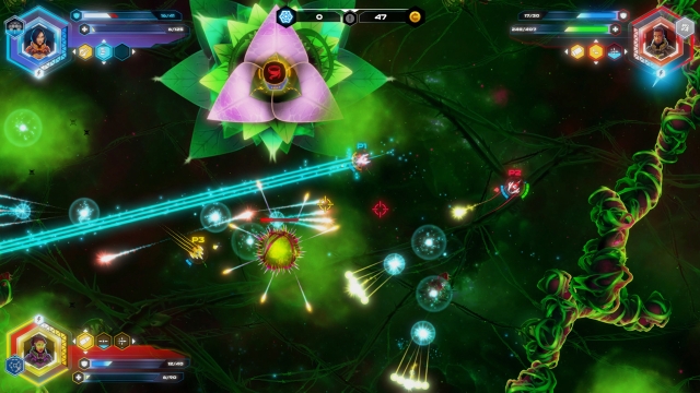 Last Encounter (Switch) image