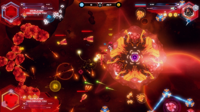 Last Encounter (Switch) image