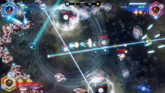 Last Encounter (Switch) image