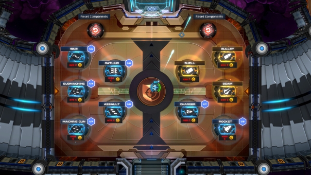 Last Encounter (Switch) image