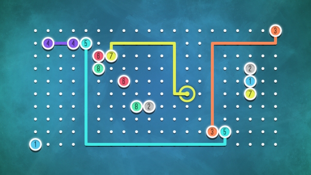 Lines XL (Switch) image