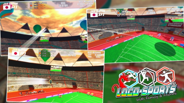 LocO-SportS (Switch) image