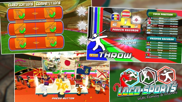 LocO-SportS (Switch) image