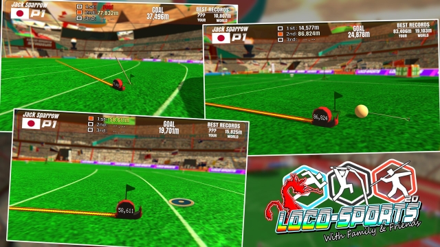 LocO-SportS (Switch) image