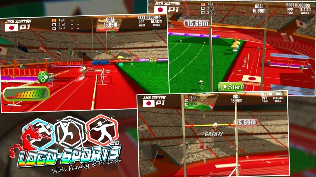 LocO-SportS (Switch) image