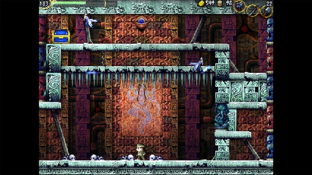 La-Mulana (Switch) image