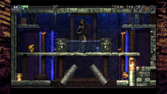 La-Mulana 2 (Switch) image