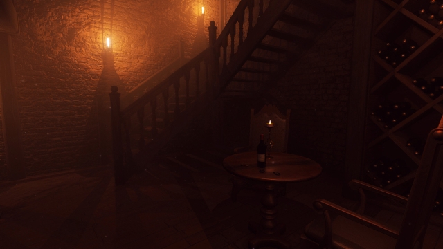 Lust for Darkness: Dawn Edition (Switch) image
