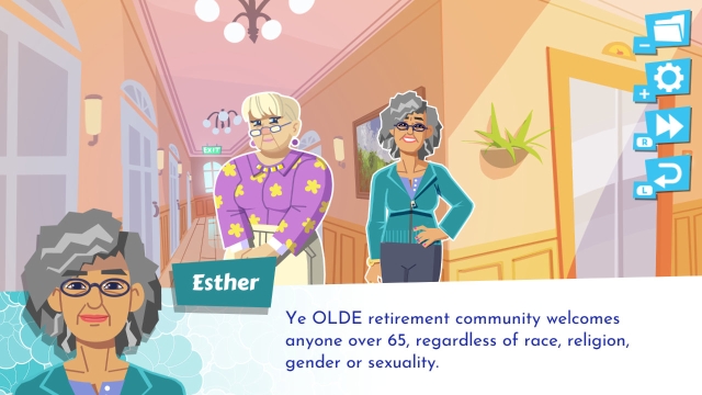Later Daters (Switch) image