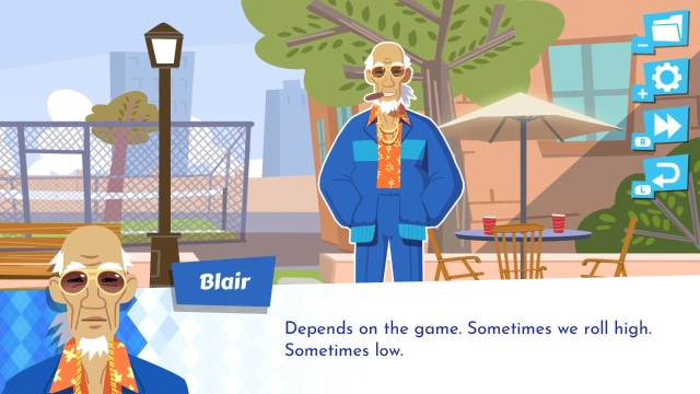 Later Daters (Switch) image